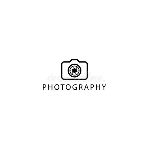 Camera Photography Icon Stock Vector Illustration Of Sign 187680193
