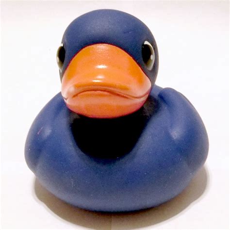 Blue Rubber Duck Youre My Favorite Rubber Ducky Squeaky Polymer Clay Jewelry All The Colors