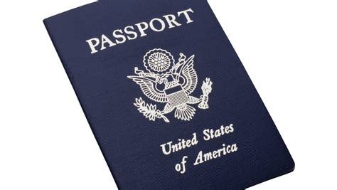 Asked Difference Between Passport Book And Card