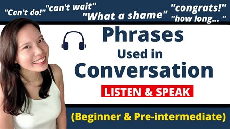Useful Chinese Phrases And Sentences For Conversation Beginnerspre
