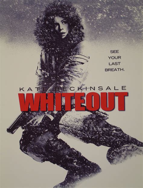 Fandomania Movie Review Whiteout