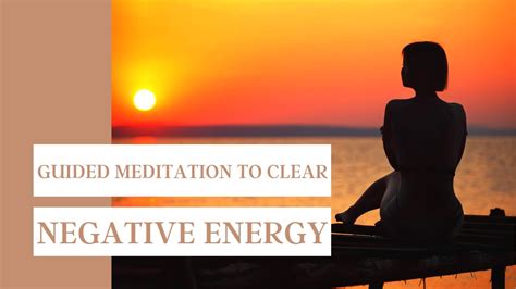 Guided Meditation To Instantly Remove Blockages And Raise Your Vibration Youtube