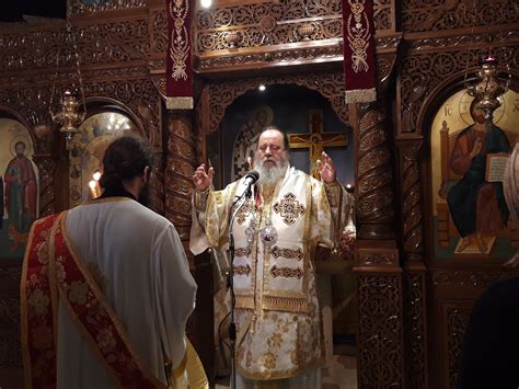 Περαστικα του & να μη λεει μεγαλα λογια! Ιερός Ναός Αγίου Νεκταρίου Πατρών: Η ΕΟΡΤΗ ΤΗΣ ΠΑΝΑΓΙΑΣ "ΑΞΙΟΝ ΕΣΤΙ" ΣΤΗΝ ΙΕΡΑ ΜΗΤΡΟΠΟΛΗ ΠΑΤΡΩΝ