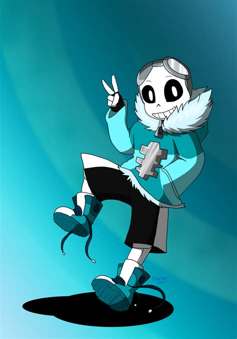 Tk Sans By Meta Kaz On Deviantart