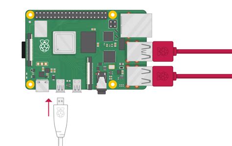 Setting Up Your Raspberry Pi Connect Your Raspberry Pi Raspberry Pi