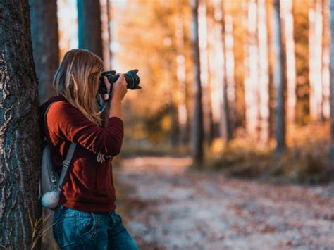 6 Things To Consider When Capturing Breathtaking Moments In Nature Mom With Five