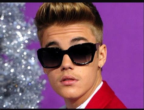 Pin On Justin Bieber Sunglasses