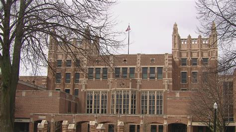 Former Students Describe Alleged Sexual Misconduct Of