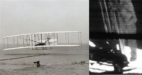 Did You Know Only 66 Years Separated The First Successful Plane Flights