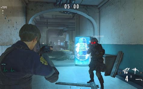 Escoge tu arma y alístate para la batalla. Capcom presenta Resident Evil Village e lancia la demo PS5