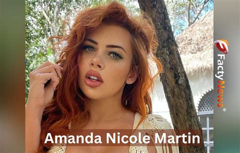 Amanda Nicole S Instagram Twitter Facebook On Idcrawl