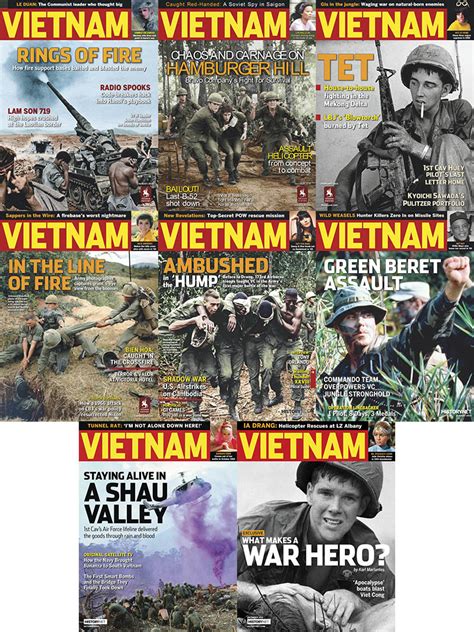 Vietnam 2014 2015 Compilation Download Pdf Magazines Magazines