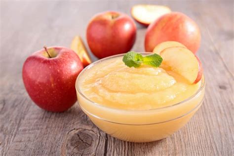 What Is The Best Substitute For Applesauce In Baking