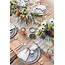 Simple And Charming Thanksgiving Table Decorating Ideas  The Inspired Room