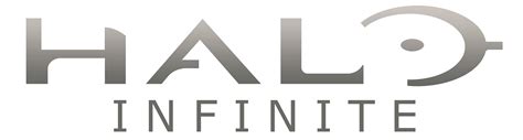 Halo Infinite Logo Png Image Png All