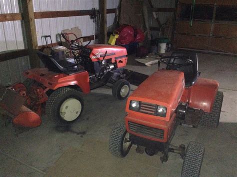 Show Us Your Ariens Page 3 The Friendliest