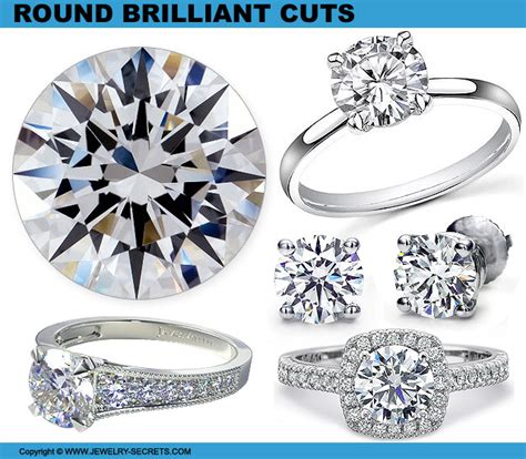 The Most Popular Diamond Shapes Jewelry Secrets