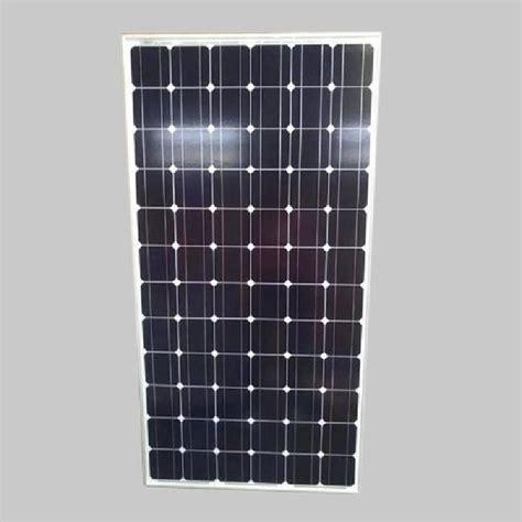 Luminous Solar Panel 370w 24v Mono Perc Amo Energy Solutions