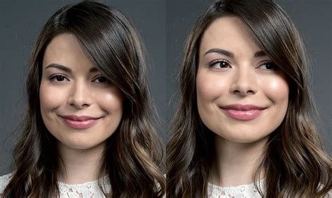 I Want Miranda Cosgrove On Her Knees Sucking My Cock Until I Fill Her Mouth With My Cum Scrolller