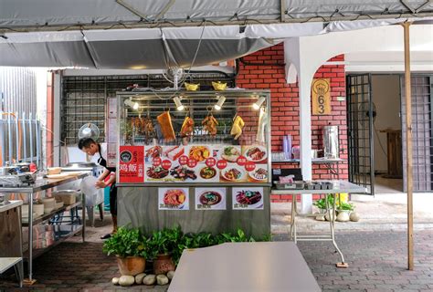 Banh mi cafe located in sri petaling is one of three outlets and is the home of market fresh vietnamese baguettes and vietnamese street food with over 100 vietnamese dishes. 63 Roast, Sri Petaling