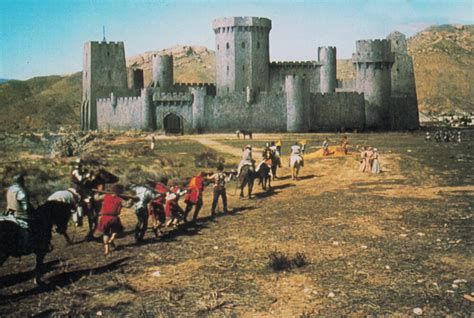 Castle Kandar Evil Dead Wiki Fandom Powered By Wikia