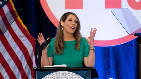Rnc Announces Criteria To Qualify For First 2024 Presidential Primary Debate