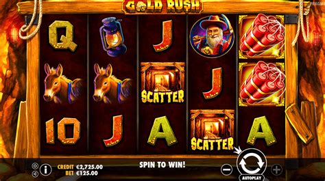 Check spelling or type a new query. Play Gold Rush Online Slot | win £150 & 50 FS | Play Slotzo