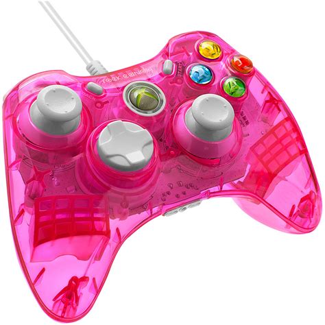 Pdp Rock Candy Wired Controller For Xbox 360 Lalalime