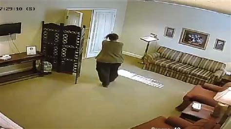 police video catches woman stealing ring from body in casket wpec