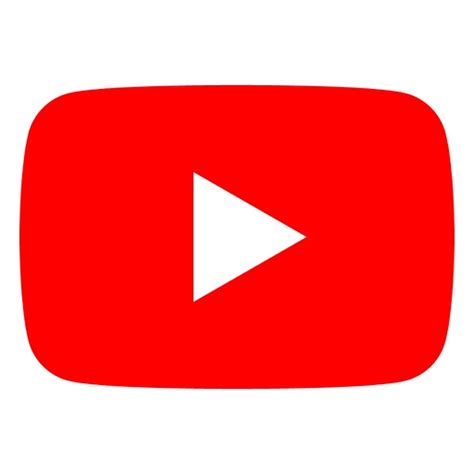 Youtube Unveils A New Look Logo And Redesigned Ios App