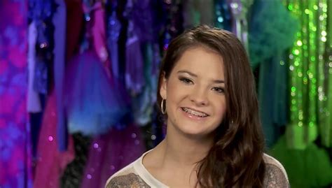 Pin By ᴅᴀɴᴄᴇᴍᴏᴍsғᴀɴ On Brooke Hyland Brooke Hyland Dance Moms