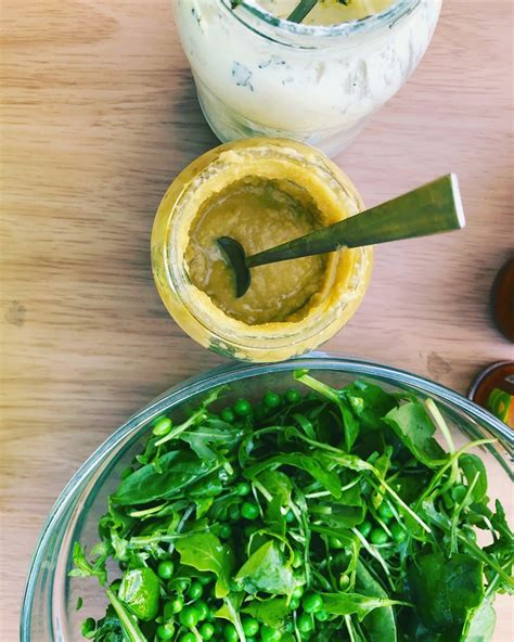 2 Step Green Olive Dressing Emma Newlyn Yoga