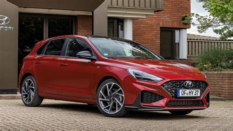 New 2020 Hyundai I30 Facelift Uk Prices And Specifications Revealed