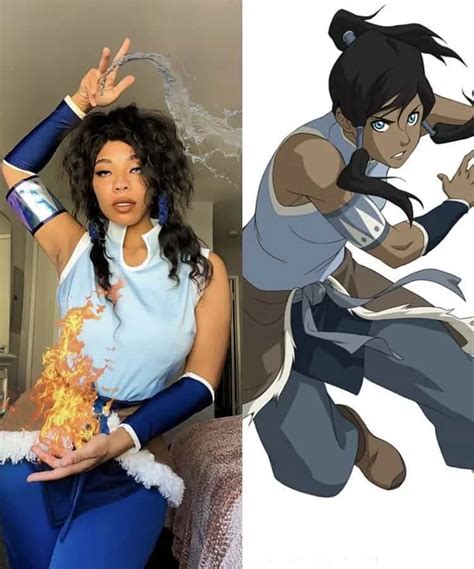 60 Easy Cosplay Halloween Costume Ideas For Black Girls