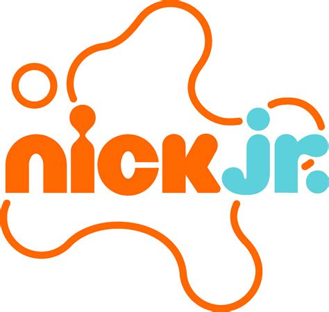 Nick Jr. New Logo Vector - (.Ai .PNG .SVG .EPS Free Download)