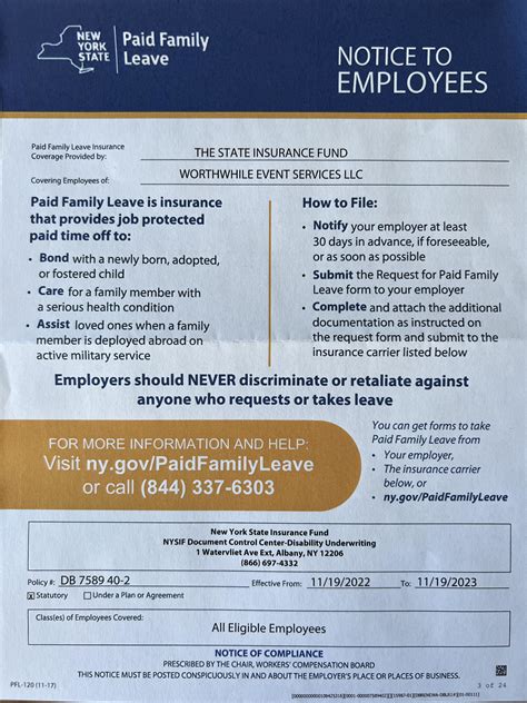 Employee Information | Worthwhile Event Services