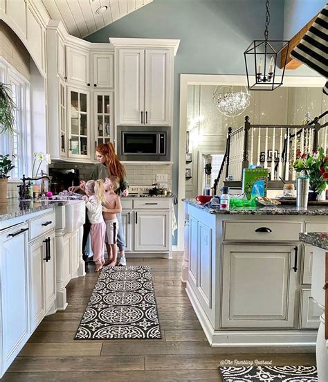 Jennifer Todryk Author On Instagram “kitchen Is Unrecognizable But