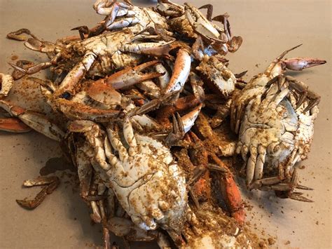 Best Crabs 28 Photos And 47 Reviews Seafood Markets 14203 Coastal