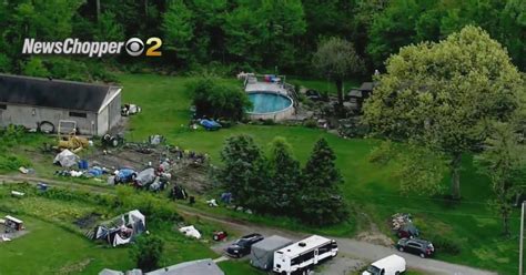 Infant Flown To Hospital After Nearly Drowning In Murrysville Cbs