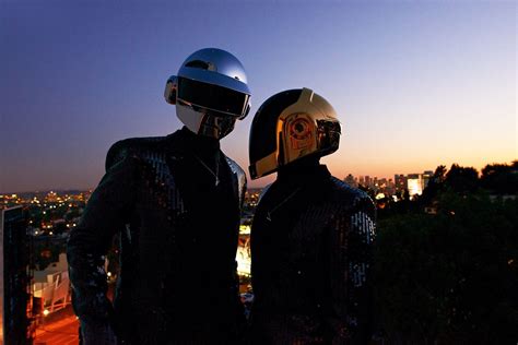 Breaking Recent Leak Suggests New Daft Punk Album Is Underway Nowplaying Listenlive Dnb