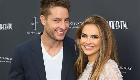 The selling sunset stars revealed they're now a couple in a set of cozy vacation photos from capri, italy, posted on stause's instagram. Justin Hartley and his ex-wife Chrishell Stause's ...