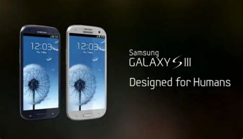 4 Slogan Samsung Uses A Catchphrase “designed For Humans” To Appeal