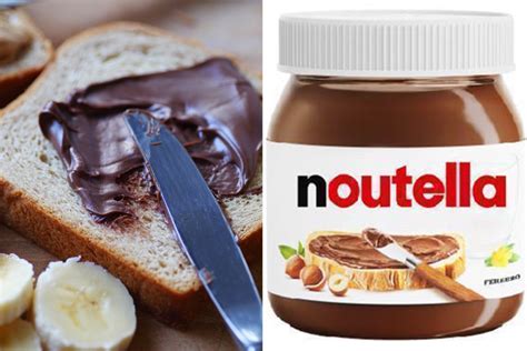 You’ve Probably Been Saying Nutella All Wrong This Is The Right Way To Pronounce It