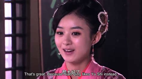 Her only wish is to be acknowledged by her father. Cuo Dian Yuan Yang Episode 32 (Eng Sub) - YouTube