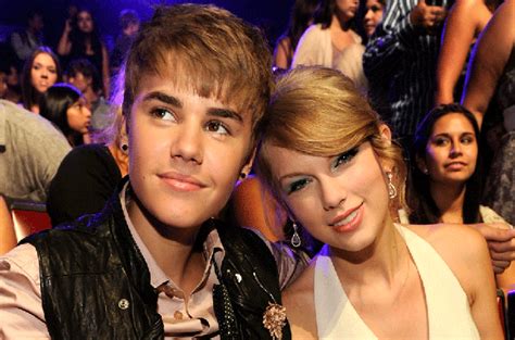 Will Justin Bieber Crash Taylor Swifts 1989 Tour Might Be Time To