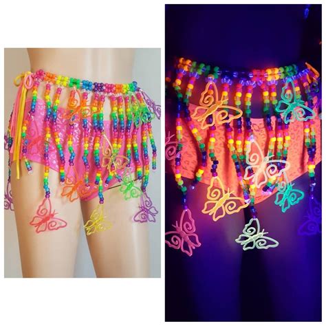 music festival outfits music festivals raves rave skirt geek jewelry gothic jewelry