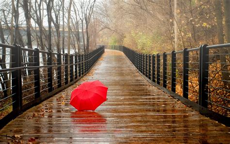 Download Rainy Day Hd Wallpaper By Kristengriffin Rainy Day