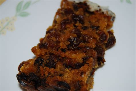 Dried fruits and nuts are mixed with oil, wine, and flour to create a humble yet tasty treat that is vegan to boot! Sunnyside Farm Fun: The best Christmas fruit cake recipe ...