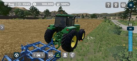 Farming Simulator 19 Apk Download Farming Simulator 19 For Android Free