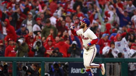 bryce harper is now worth every penny of that massive phillies contract